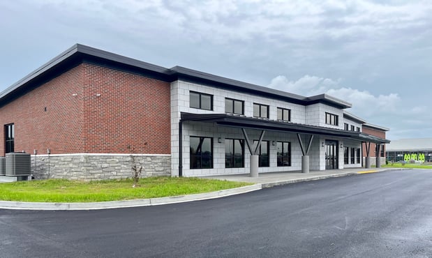 Images First Choice Immediate Care - Lincoln Family Medical Center