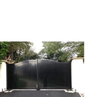 Images South West Garage Doors Ltd