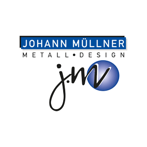 Müllner Johann Metall-Design in 7400 Oberwart Logo