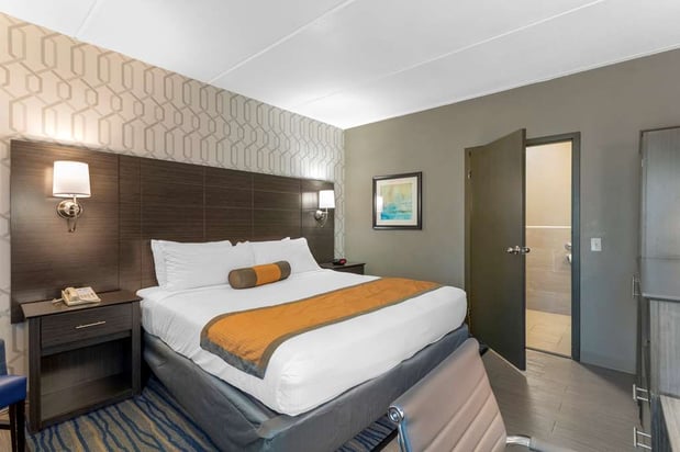 Images Best Western Plus Bowling Green