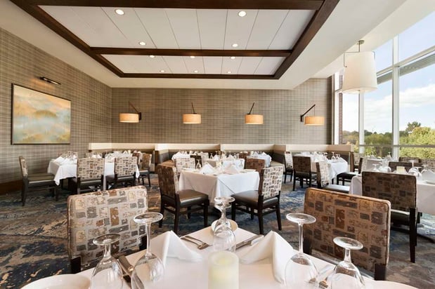 Images Embassy Suites by Hilton Greenville Downtown Riverplace