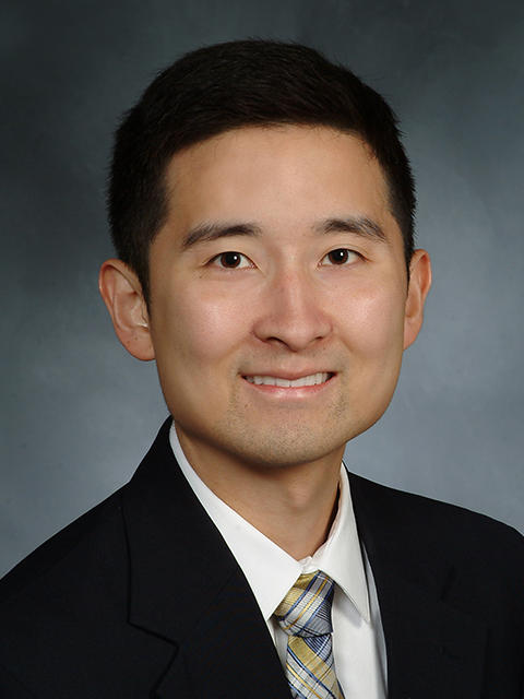 Justin Jin Woong Choi, MD