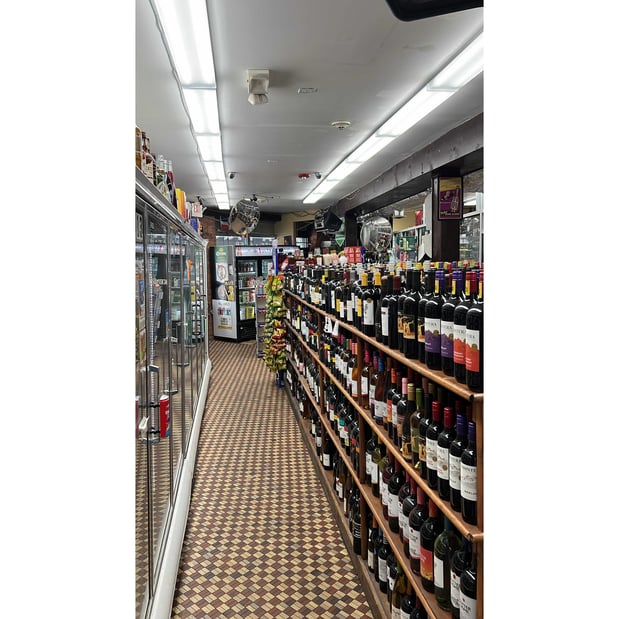 Images California Liquors