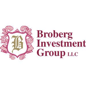 Broberg Investment Group, LLC Logo