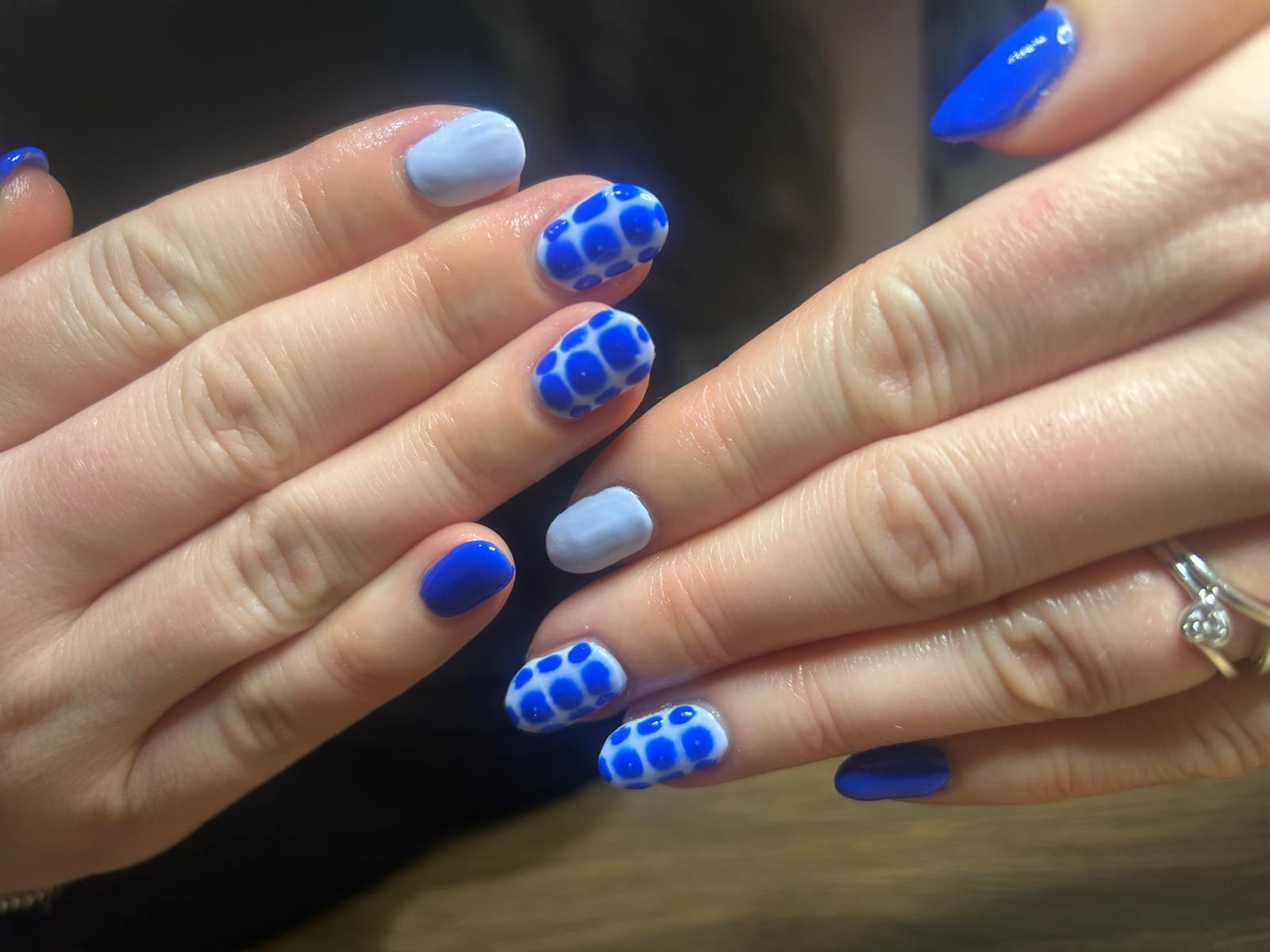 Images Samantha's Nail Edit | Home-Based Nail Studio Ellesmere Port