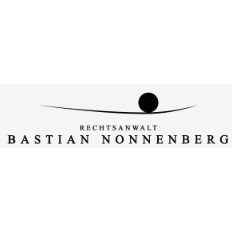 Rechtsanwalt Bastian Nonnenberg in Minden in Westfalen - Logo