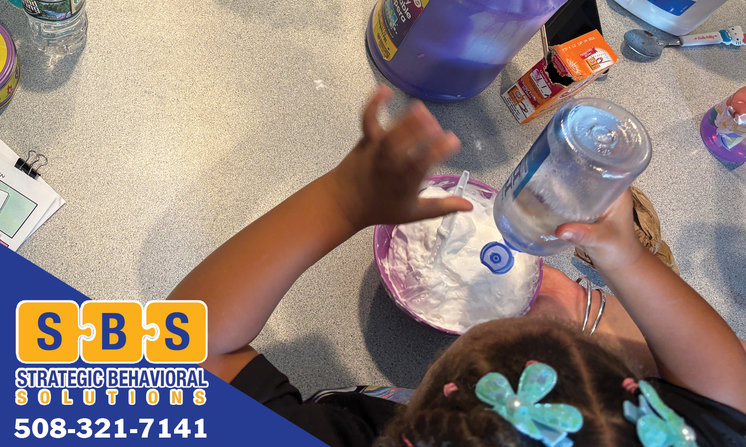 Strategic Behavioral Solutions Image