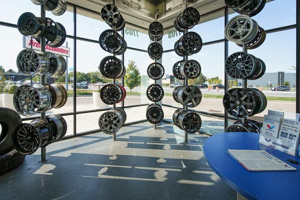 Images Tire Discounters