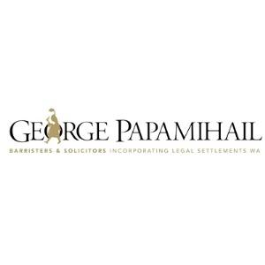 General Practice Attorney in WA Northbridge 6003 George Papamihail Barristers and Solicitors 124 Aberdeen St 0892282794