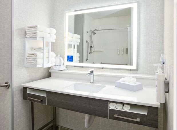 Images Hampton Inn & Suites Dalhart