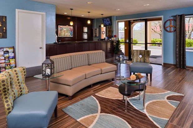 Images Best Western Eunice