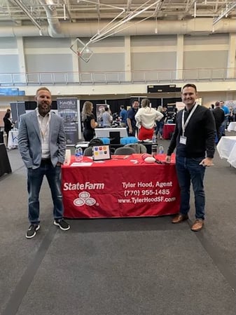 Images Tyler Hood - State Farm Insurance Agent