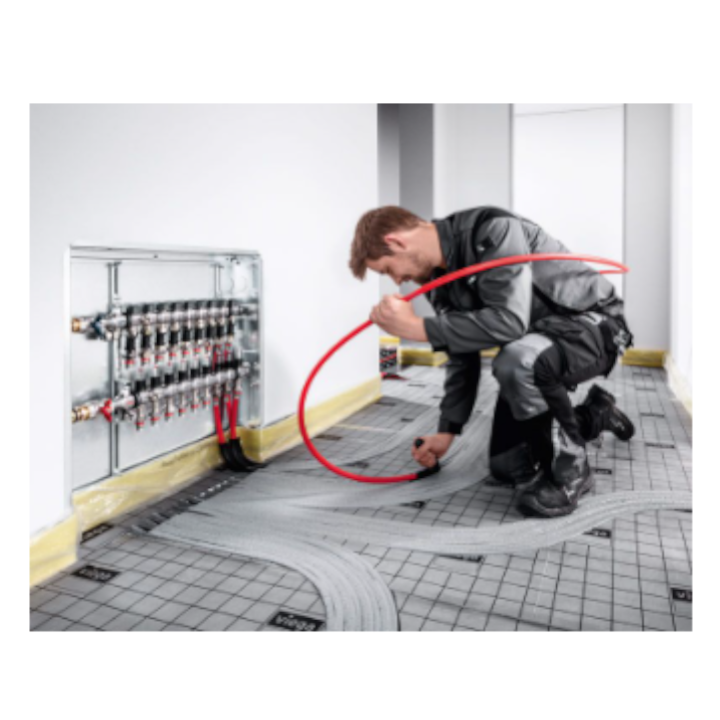 Bilder Klaus Buchholz Sanitär- Heizungstechnik