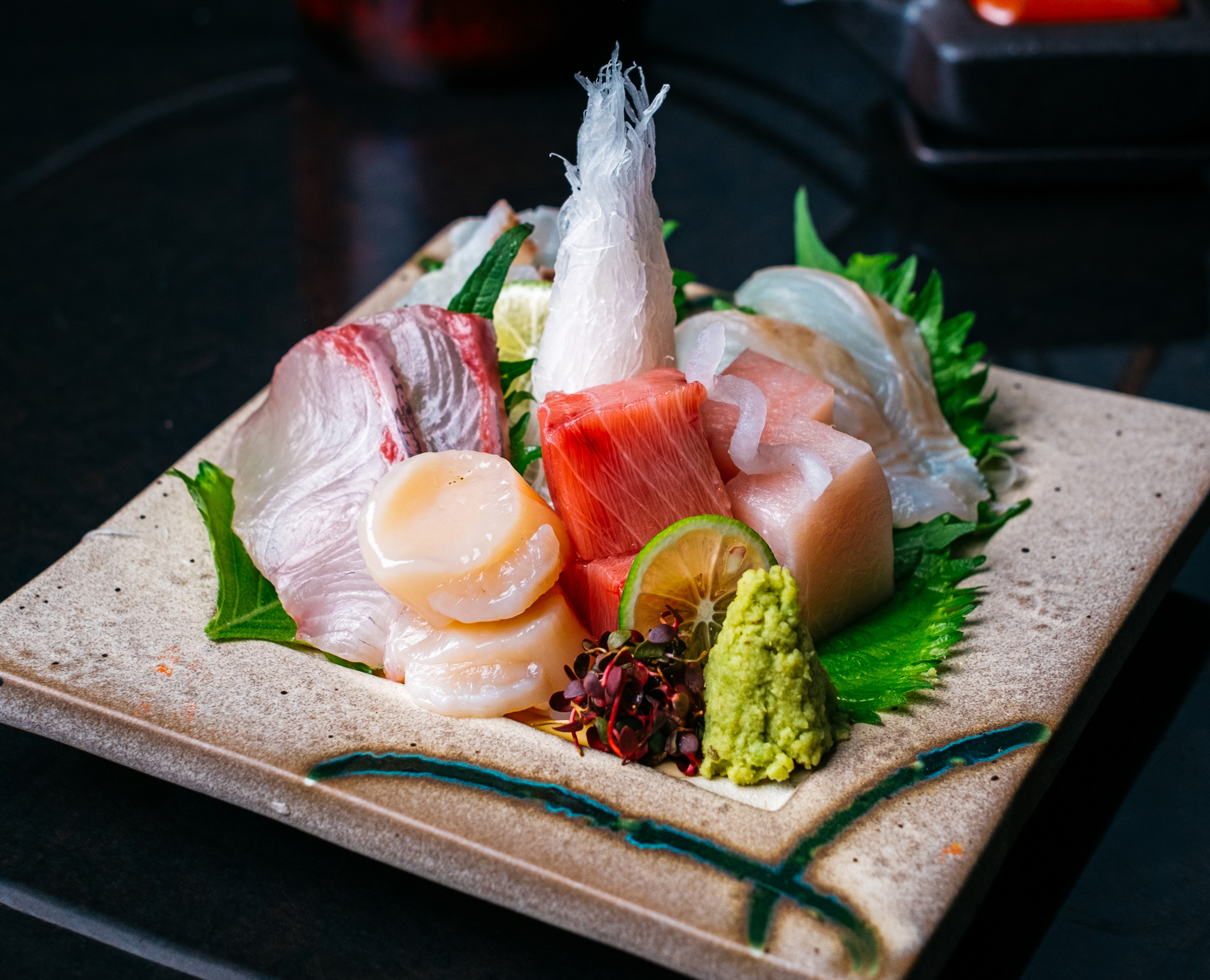 Images 【完全個室】創作和食居酒屋 季彩 七百家（なおや）研究学園駅前