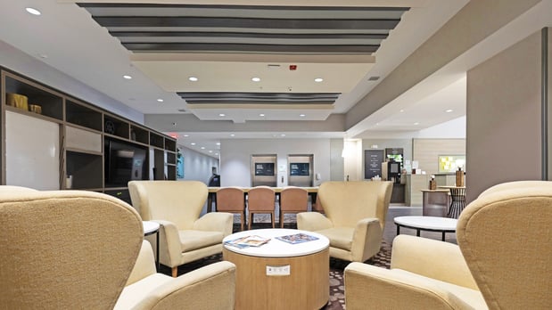 Images Holiday Inn Texarkana Arkansas Conv Ctr by IHG