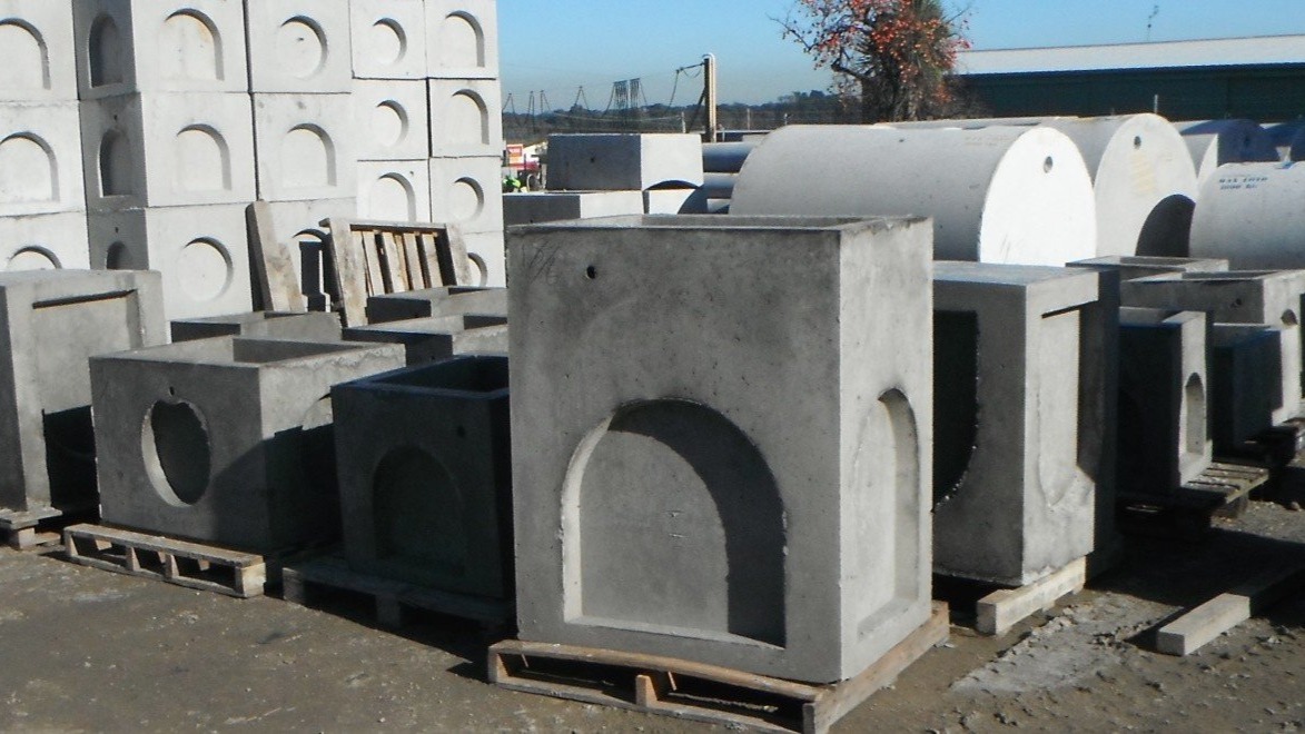 Images Hendrikx Concrete Pty Ltd