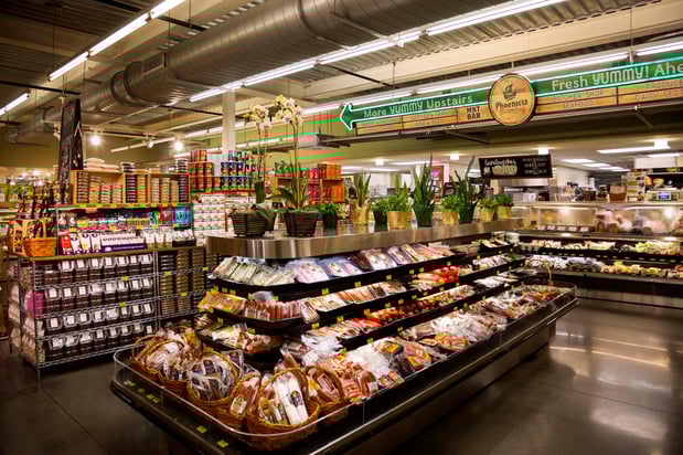 Images Camden Downtown Apartments