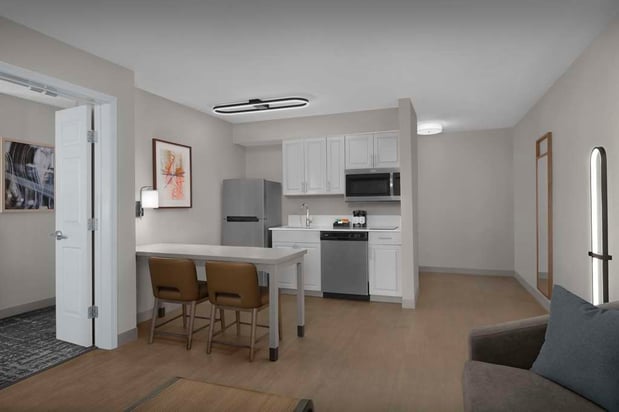 Images Homewood Suites by Hilton Nashville-Airport