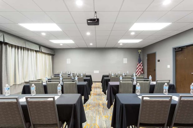 Images Hampton Inn Pittsburgh/West Mifflin