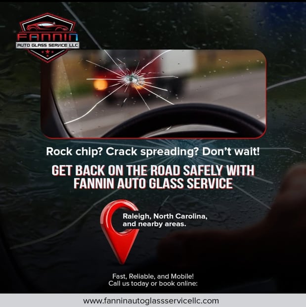 Images Fannin Auto Glass Service