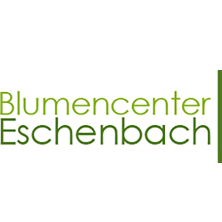 Logo BLUMENCENTER ESCHENBACH