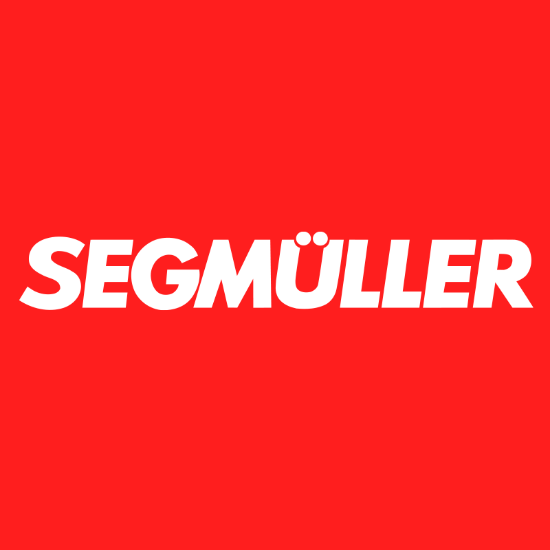 Segmüller Einrichtungshaus Stuttgart Logo