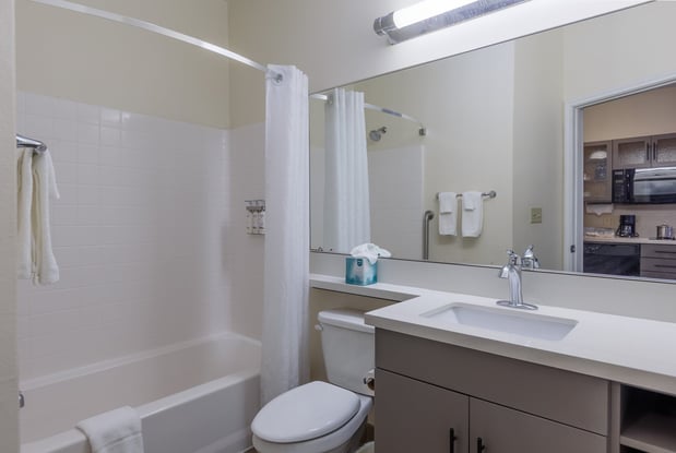 Images Candlewood Suites San Marcos by IHG