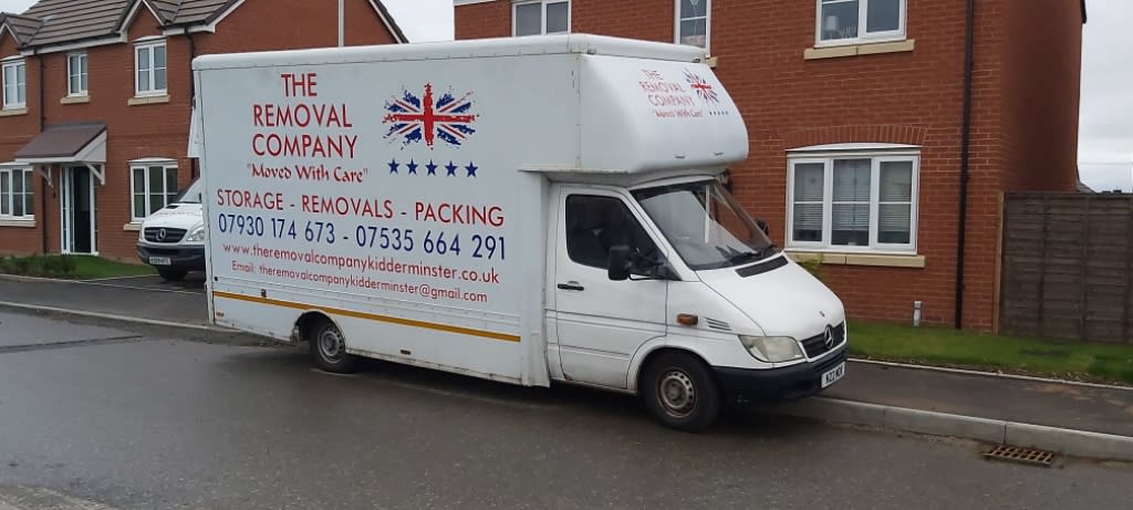 Images The Removal Company