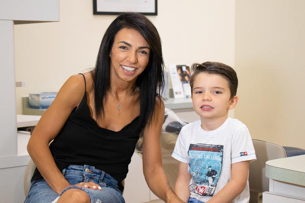 Images Perfect Smiles Plano Family Dentistry