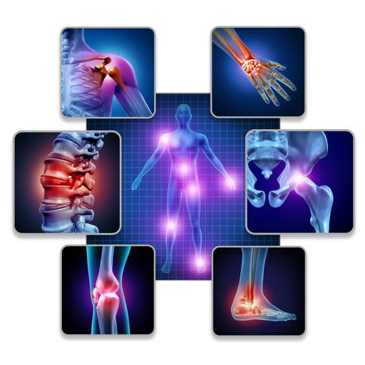 Images QC Kinetix (Grand Rapids - East)