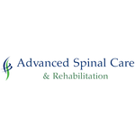 Advanced Spinal Care & Rehabilitation Logo