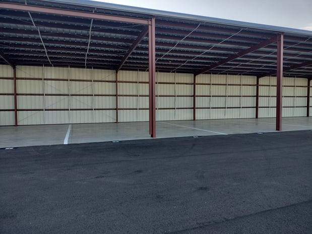 Images A American Self Storage