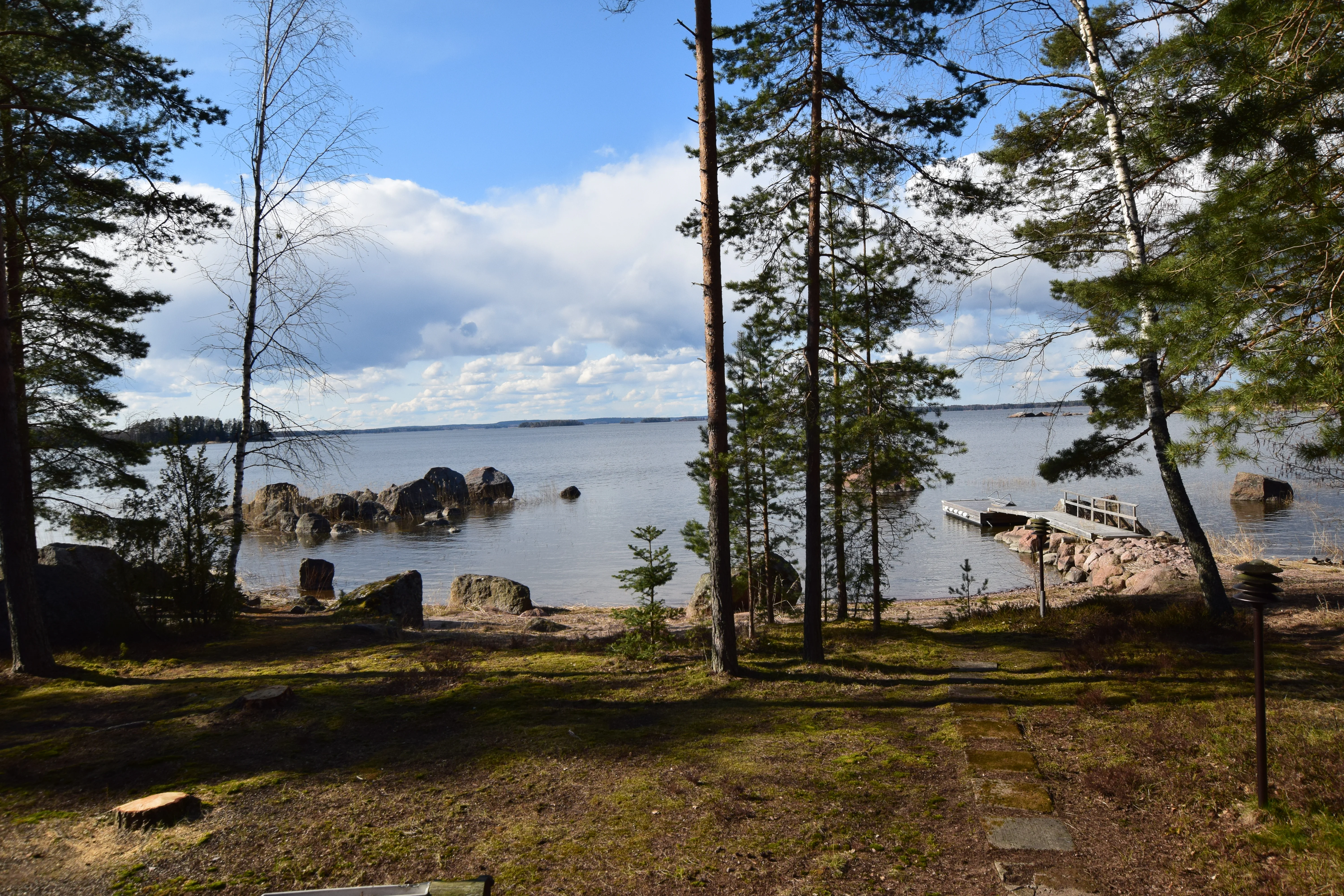 Images Pyhtään Vuokramökit Ky
