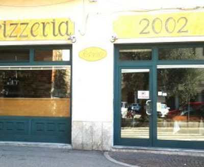 Images Ristorante Pizzeria 2002