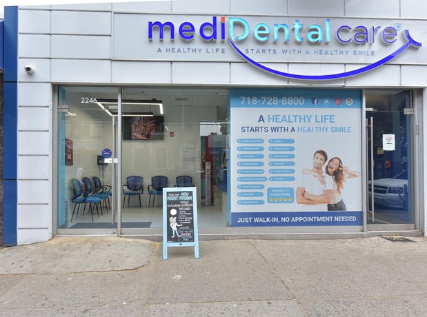 Images MediDental Care - Astoria, Queens