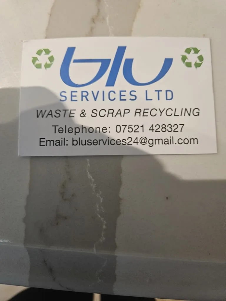 Images Blu Services Ltd