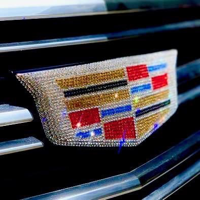 Images Woodhouse Cadillac