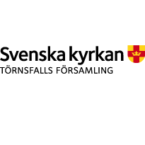 Törnsfall församling Logo