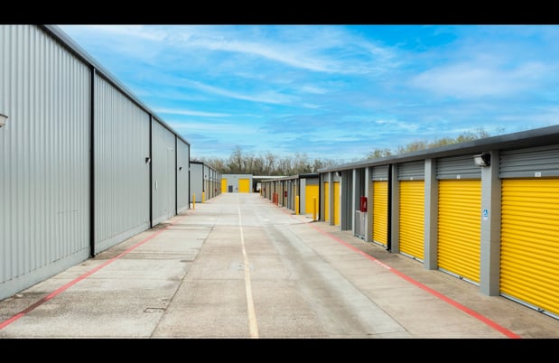 Images Storage King USA