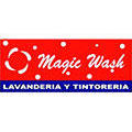 Magic Wash Logo