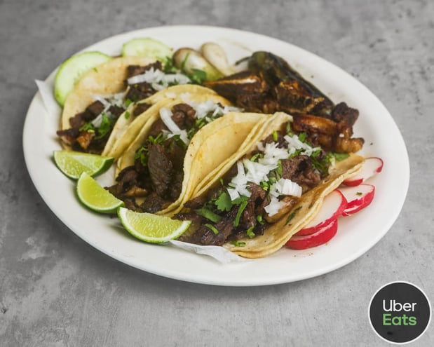 Images Casa Puebla Restaurante