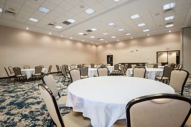 Images Hampton Inn Great Falls