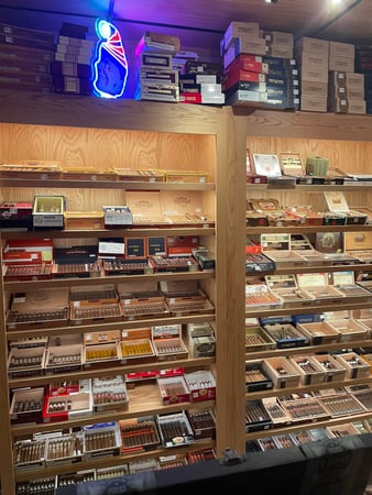 Images Island Tobacco