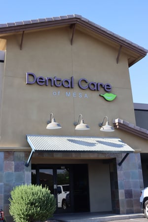 Images Dental Care of Mesa