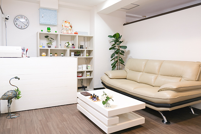 Images リラクゼーションCOCOCHI Aroma