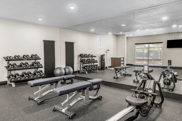 Images Holiday Inn Express & Suites Phoenix West - Tolleson by IHG