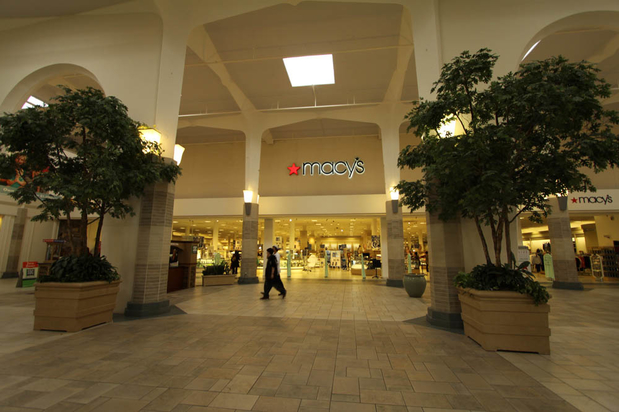 Images Tacoma Mall