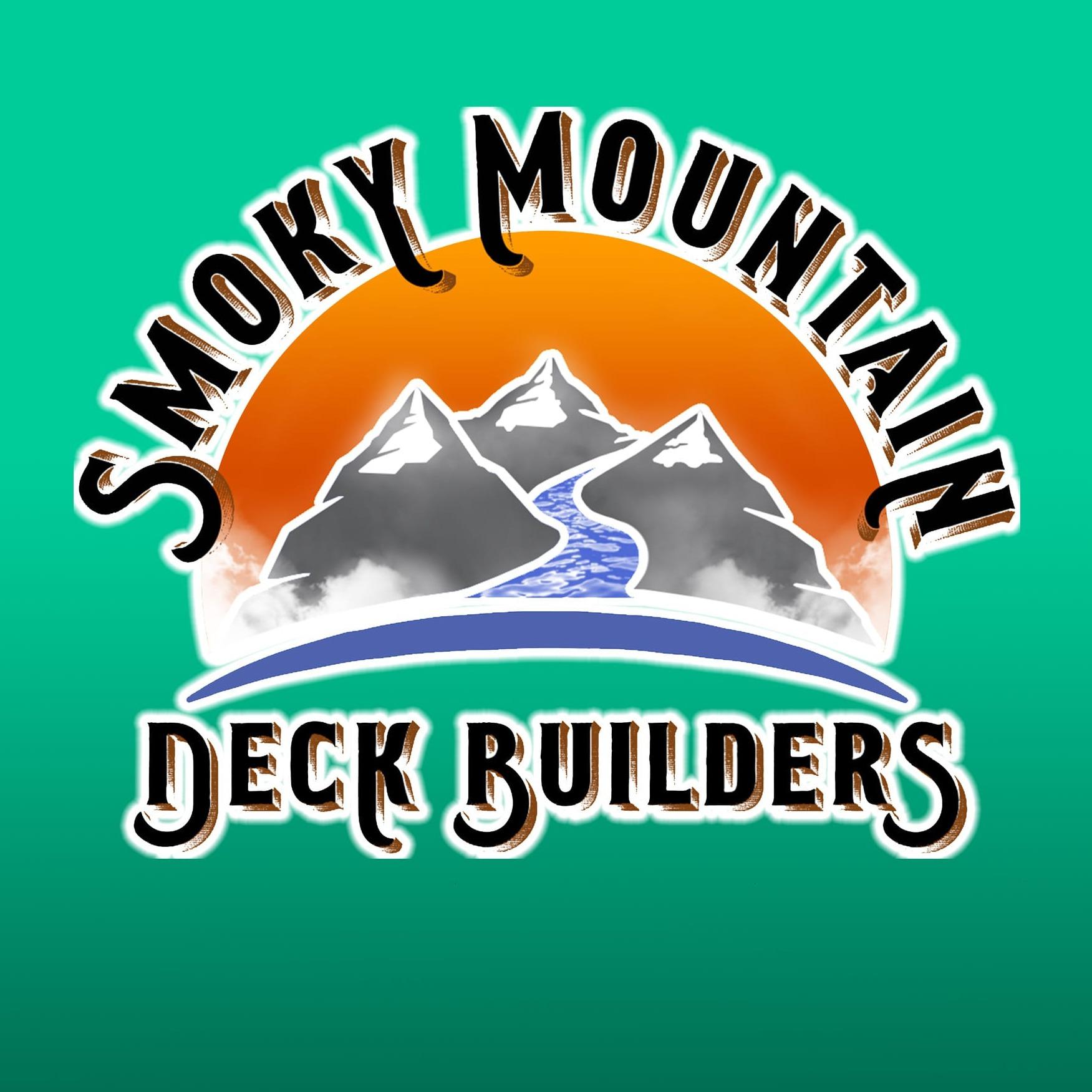 Smoky Mountain Deck Builders LLC Logo