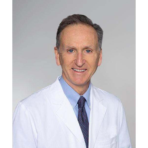 Dr. Clifford J. Appel, MD