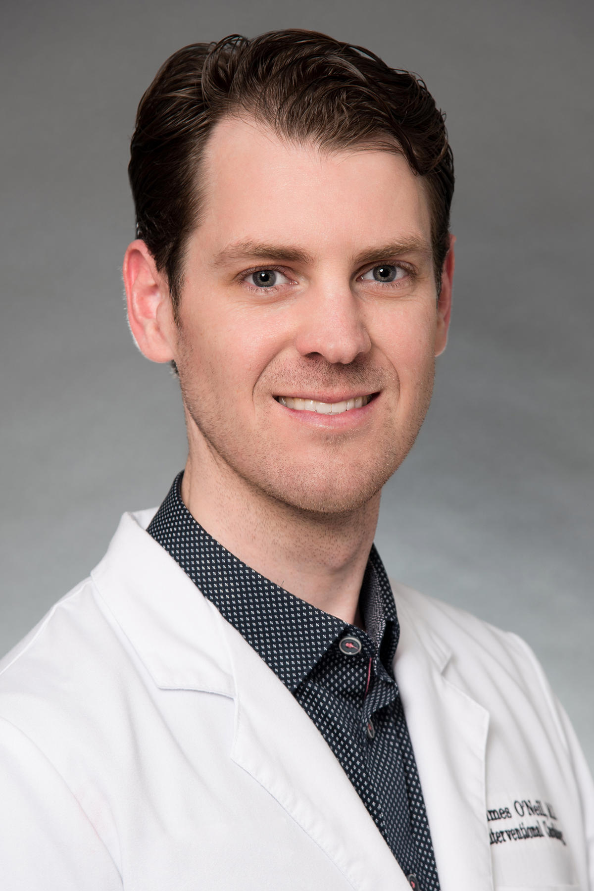 Dr. James O'neill, MD - Houston, TX - Cardiologist